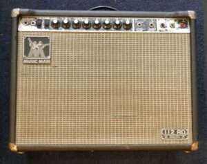 Music Man RD 112
