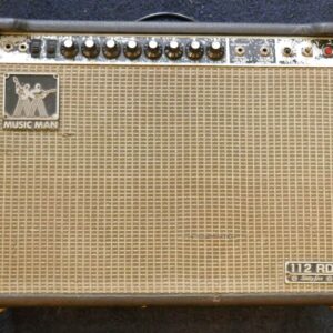Music Man RD 112
