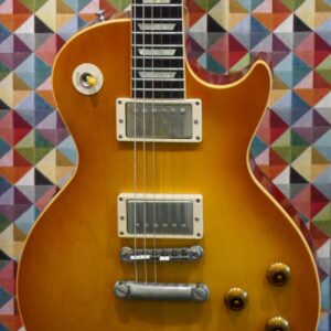 Gibson Les Paul Custom Shop 1960 re-issue