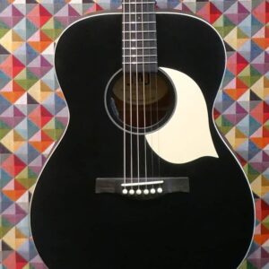 JWJ Troubador Orchestra - Black