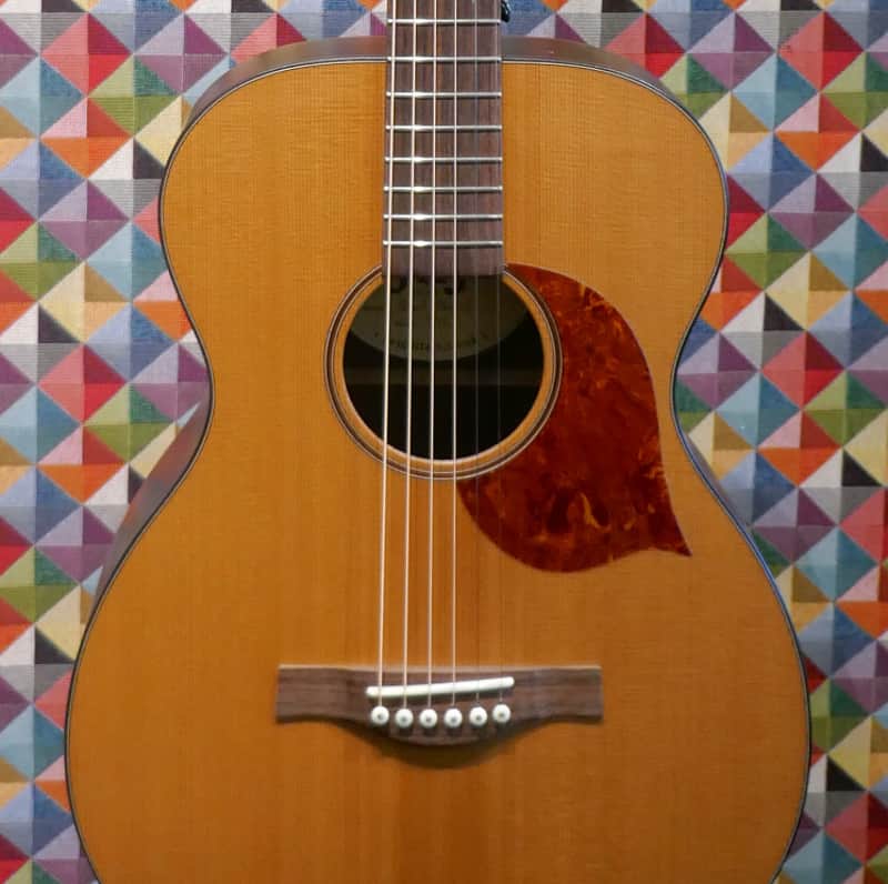 JWJ Concert Standard