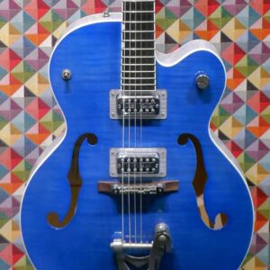 Gretsch Hot Rod Brian Setzer 6120HR