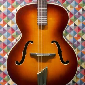 Hofner Senator Brunette