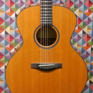 Atkin SJ Custom