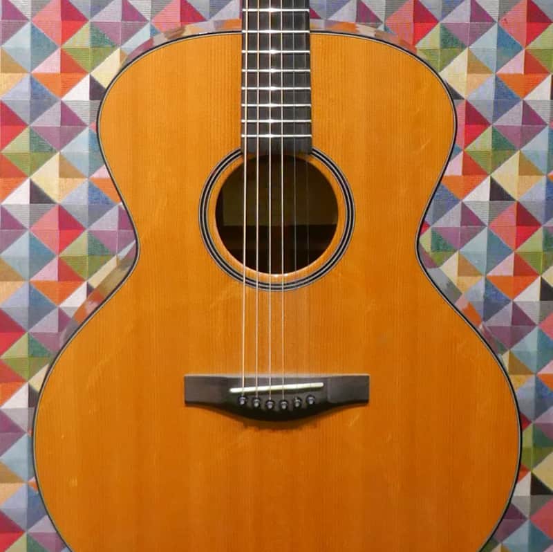 Atkin SJ Custom