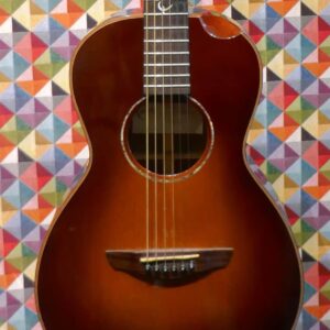 Faith Mercury Scoop - Classic Burst Series