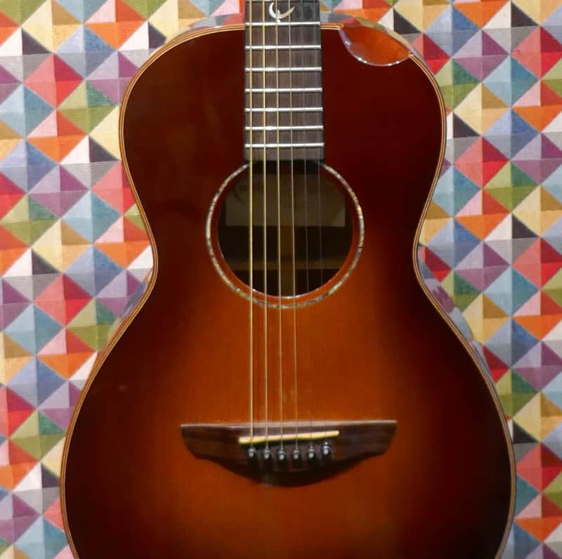 Faith Mercury Scoop - Classic Burst Series