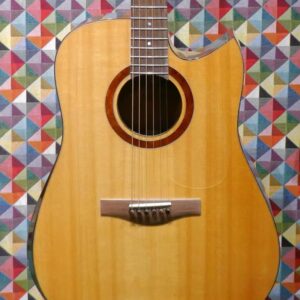 Glen Cummins No.26 Dreadnought
